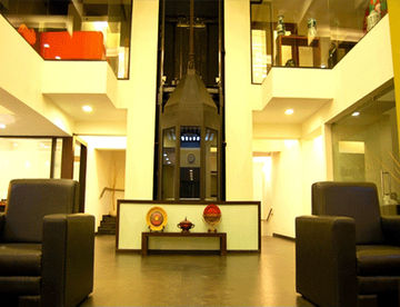Fotos del hotel - CHALET SUITES
