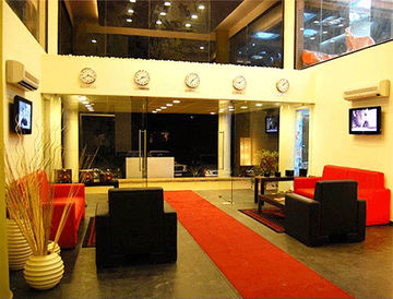 Fotos del hotel - CHALET SUITES