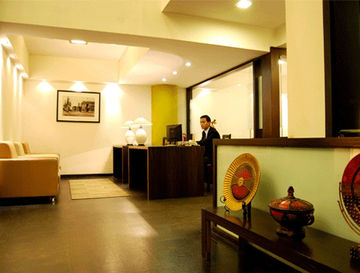 Fotos del hotel - CHALET SUITES