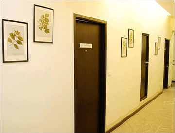 Fotos del hotel - CHALET SUITES