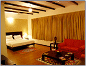 Fotos del hotel - CHALET SUITES