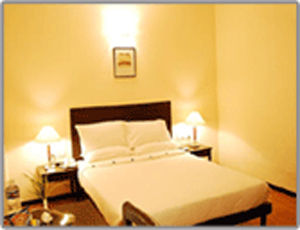 Fotos del hotel - CHALET SUITES