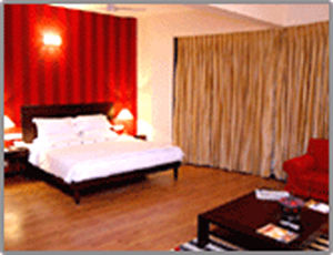 Fotos del hotel - CHALET SUITES