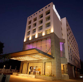 Fotos del hotel - SAVANNAH SINCLAIRS BENGALURU