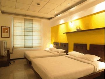 Fotos del hotel - TRICOLOUR