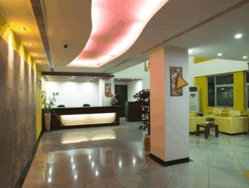 Fotos del hotel - TRICOLOUR
