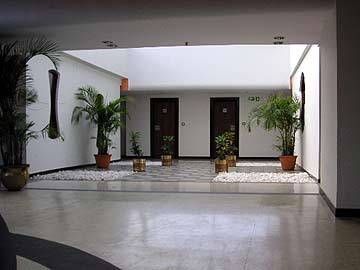 Fotos del hotel - TRICOLOUR