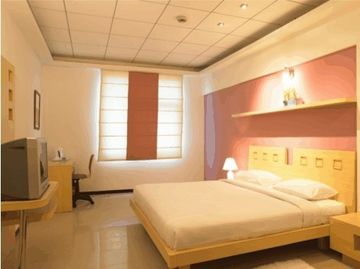 Fotos del hotel - TRICOLOUR