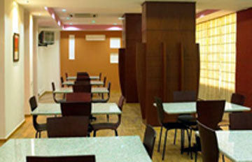 Fotos del hotel - TRICOLOUR