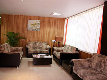 Fotos del hotel - 18 WOODS INN