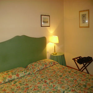 Fotos del hotel - OTEDIS GARIBALDI