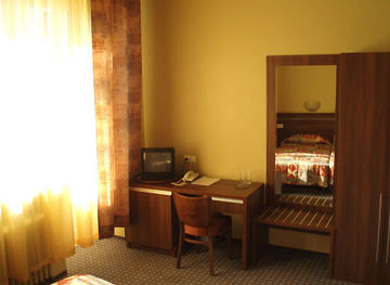Fotos del hotel - AMBASSADOR