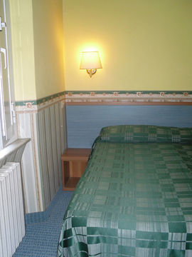 Fotos del hotel - CASTELFIDARDO