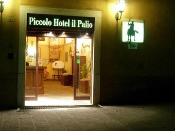 Fotos del hotel - PICCOLO HOTEL IL PALIO