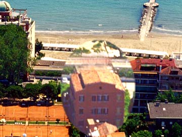 Fotos del hotel - RIVAMARE