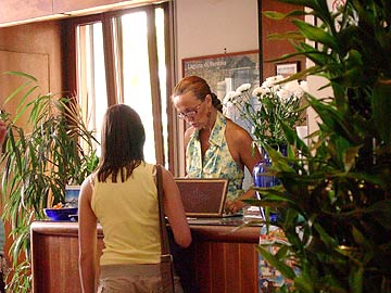 Fotos del hotel - RIVAMARE