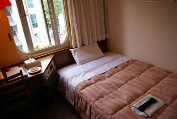 Fotos del hotel - SHINJUKU PARK