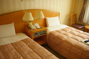 Fotos del hotel - SHINJUKU PARK