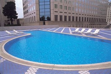 Fotos del hotel - SHINAGAWA PRINCE HOTEL ANNEX T