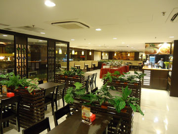Fotos del hotel - citizenM Kuala Lumpur Bukit Bintang