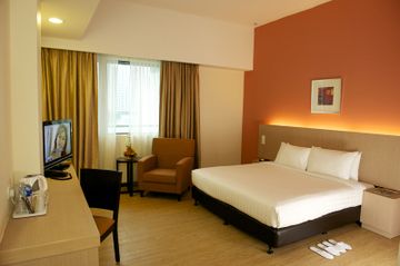 Fotos del hotel - citizenM Kuala Lumpur Bukit Bintang