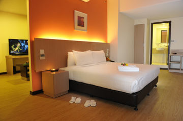 Fotos del hotel - citizenM Kuala Lumpur Bukit Bintang