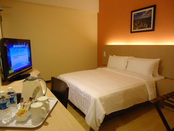Fotos del hotel - citizenM Kuala Lumpur Bukit Bintang