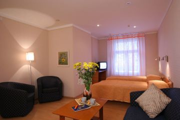 Fotos del hotel - HOTEL AVITAR