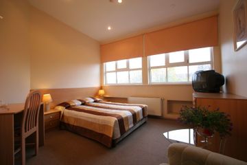 Fotos del hotel - HOTEL AVITAR