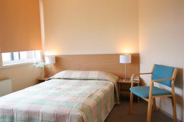 Fotos del hotel - HOTEL AVITAR