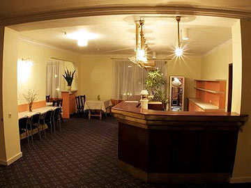 Fotos del hotel - GREEN APPLE