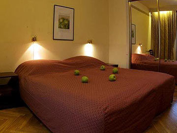 Fotos del hotel - GREEN APPLE