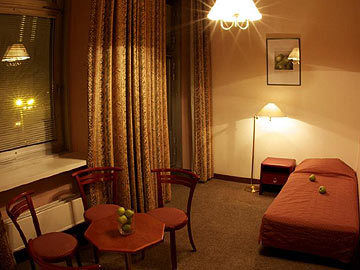 Fotos del hotel - GREEN APPLE