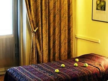 Fotos del hotel - GREEN APPLE