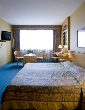 Fotos del hotel - ANTWERP DIAMOND HOTEL