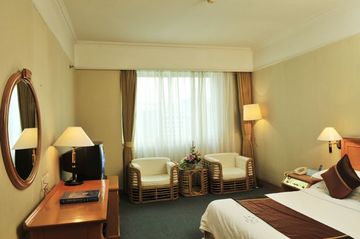 Fotos del hotel - GUANGZHOU