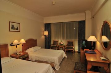 Fotos del hotel - GUANGZHOU