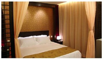 Fotos del hotel - BAOLONG HOME JING AN