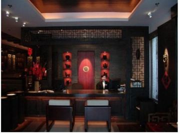 Fotos del hotel - BAOLONG HOME JING AN
