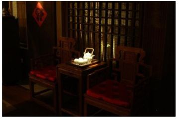 Fotos del hotel - BAOLONG HOME JING AN