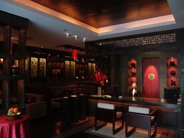 Fotos del hotel - BAOLONG HOME JING AN