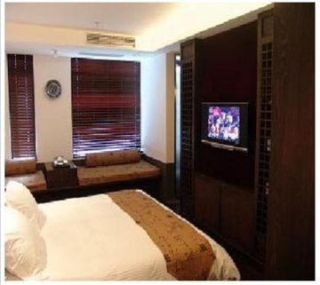 Fotos del hotel - BAOLONG HOME JING AN