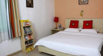 Fotos del hotel - SUPER 8 HUANGHUAGANG