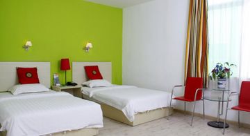 Fotos del hotel - SUPER 8 HUANGHUAGANG