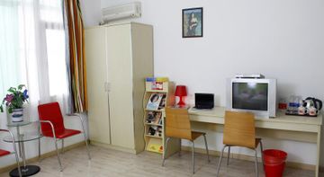 Fotos del hotel - SUPER 8 HUANGHUAGANG