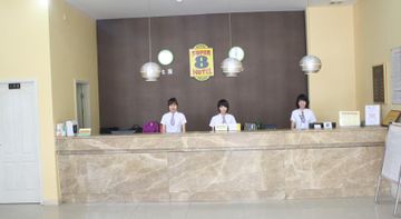 Fotos del hotel - SUPER 8 HUANGHUAGANG