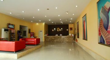 Fotos del hotel - SUPER 8 HUANGHUAGANG