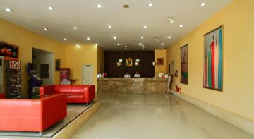 Fotos del hotel - SUPER 8 HUANGHUAGANG