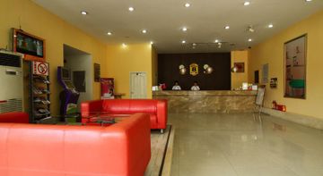 Fotos del hotel - SUPER 8 HUANGHUAGANG