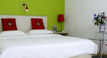 Fotos del hotel - SUPER 8 HUANGHUAGANG